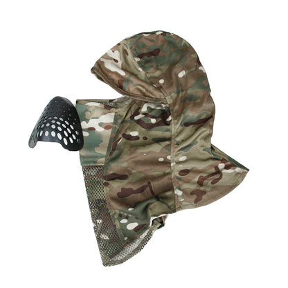 TMC Light Weight Mesh Balaclava ( MC )