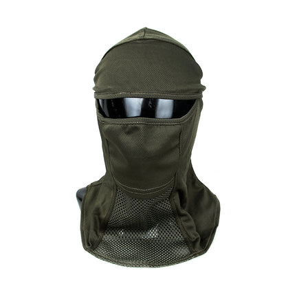 TMC Light Weight Mesh Balaclava ( RG )