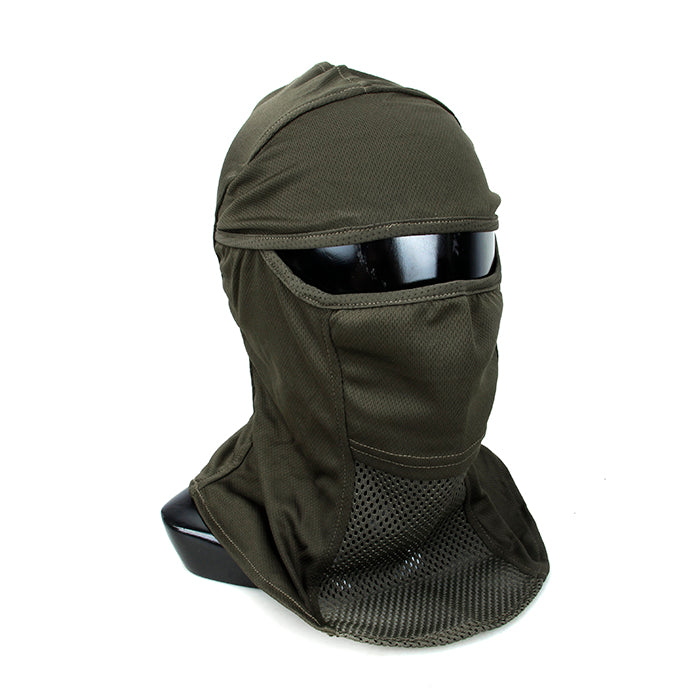 TMC Light Weight Mesh Balaclava ( RG )