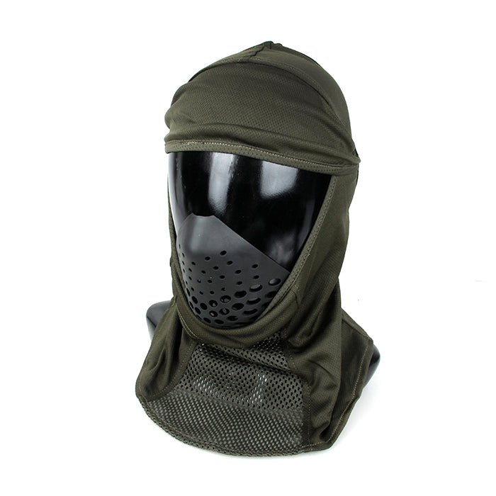 TMC Light Weight Mesh Balaclava ( RG )