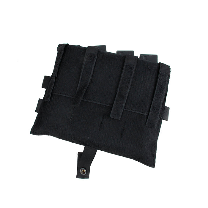 TMC SMG Kydex Panel for CP PC ( BK )