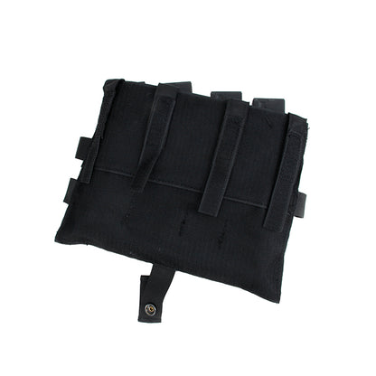 TMC SMG Kydex Panel for CP PC ( BK )