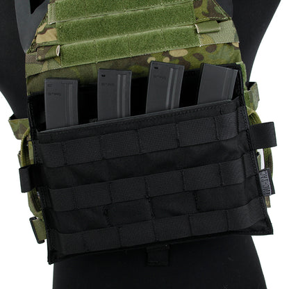 TMC SMG Kydex Panel for CP PC ( BK )