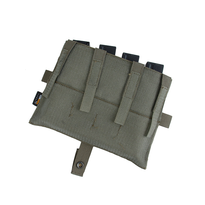 TMC SMG Kydex Panel for CP PC ( RG )