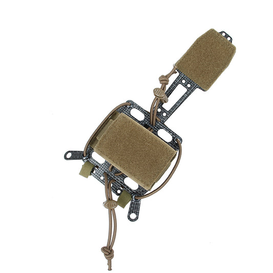 TMC Helmet Frame Battery Case ( CB )