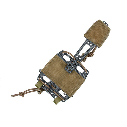 TMC Helmet Frame Battery Case ( CB )