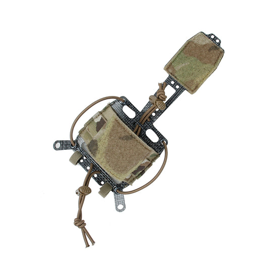 TMC Helmet Frame Battery Case ( Multicam )