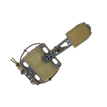 Charger l&#39;image dans la galerie, TMC Helmet Frame Battery Case ( Multicam )
