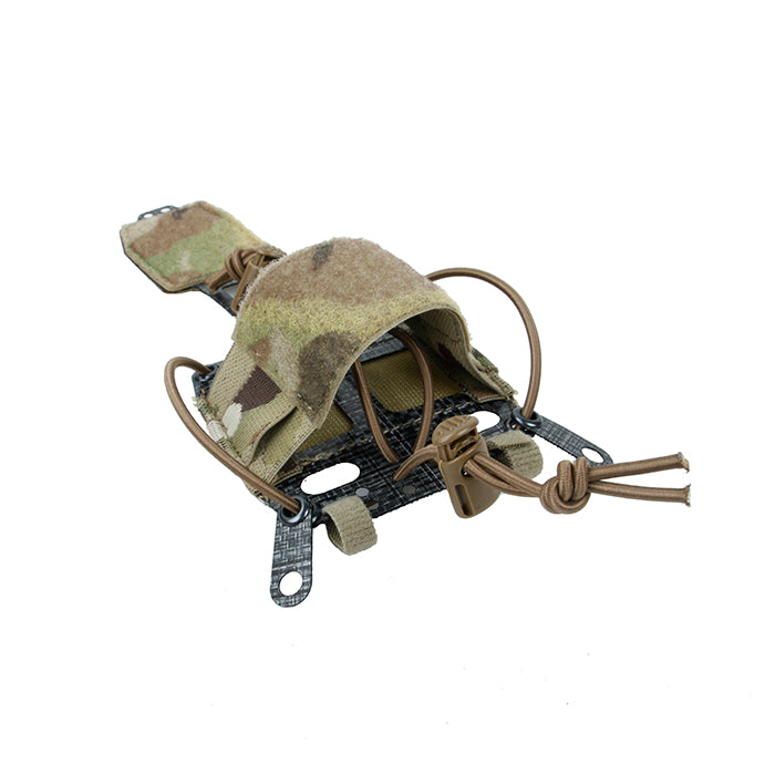 TMC Helmet Frame Battery Case ( Multicam )