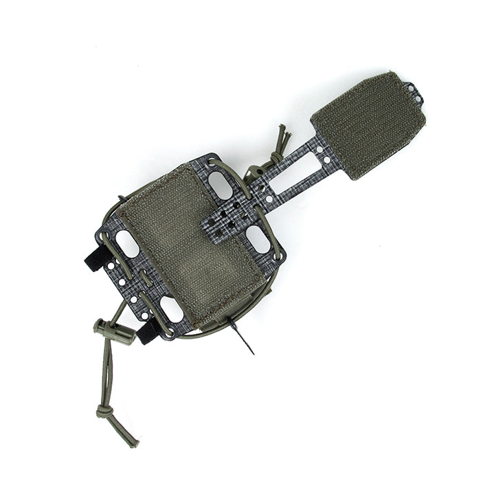 TMC Helmet Frame Battery Case ( RG )