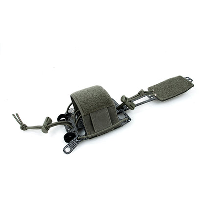 TMC Helmet Frame Battery Case ( RG )