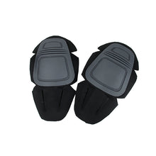 Load image into Gallery viewer, TMC DP style G3 Knee Pads Set ( Wolf )
