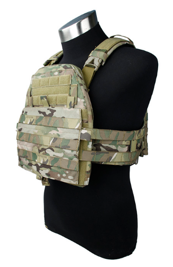 Cork Gear製 AVS プレートキャリア マルチカム Cork Gear Crye Cork Gear製 AVS プレートキャリア マルチカム Cork Gear Crye