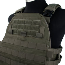 Load image into Gallery viewer, TMC AVS Swimmer Cut Plate Carrier ( RG )
