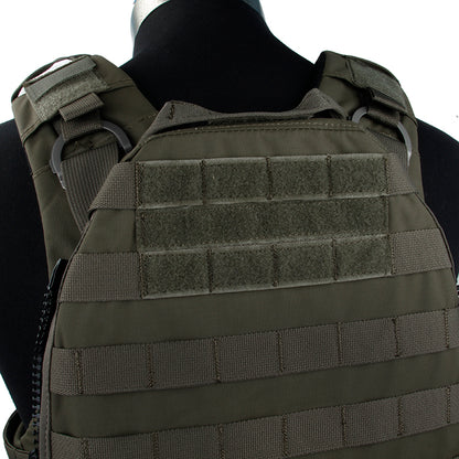 TMC AVS Swimmer Cut Plate Carrier ( RG )