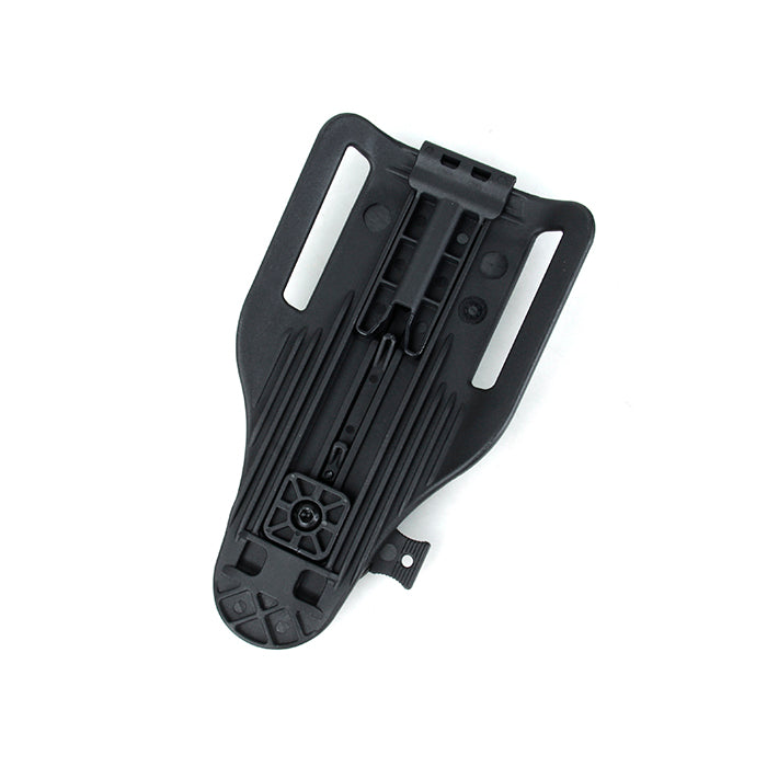 TMC Adjustable Belt Holster Drop Adapter ( BK )