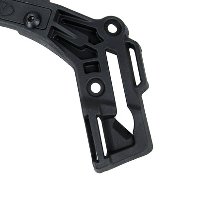 TMC 3.0 Helmet Rail for TW Helmet ( BK )