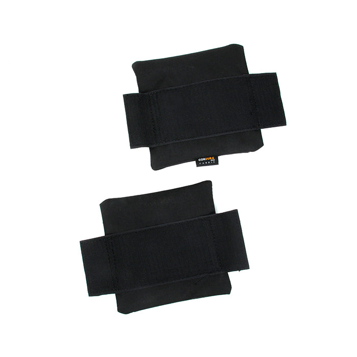 TMC Side Plate Pockets 6X6 ( BK )