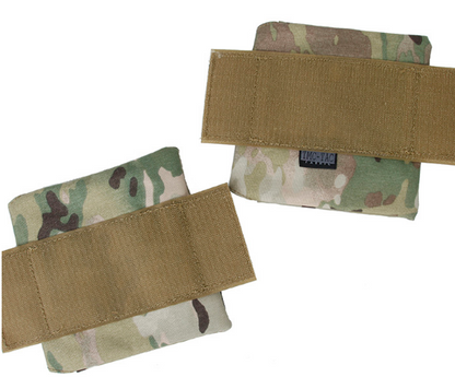 TMC Side Plate Pockets 6X6 ( Multicam )