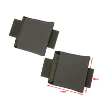 Load image into Gallery viewer, TMC Side Plate Pockets 6X6 ( RG )
