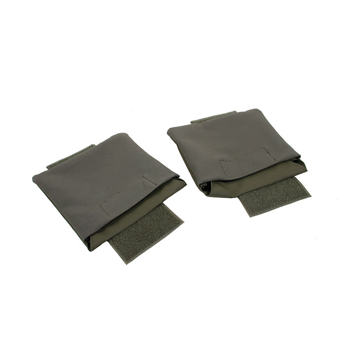 TMC Side Plate Pockets 6X6 ( RG )