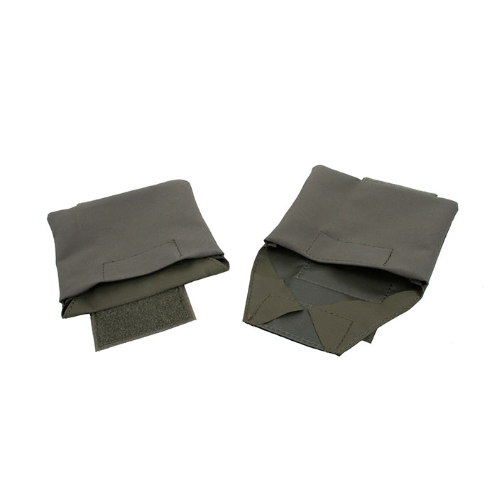 TMC Side Plate Pockets 6X6 ( RG )