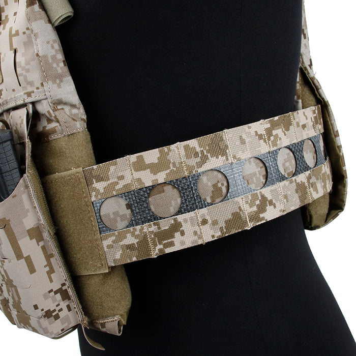 TMC FCV Five Airsoft Plate Carrier ( AOR1 )