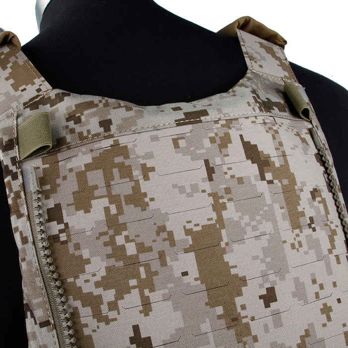 TMC FCV Five Airsoft Plate Carrier ( AOR1 )