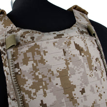Load image into Gallery viewer, TMC FCV Five Airsoft Plate Carrier ( AOR1 )
