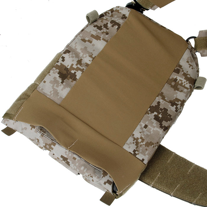 TMC FCV Five Airsoft Plate Carrier ( AOR1 )