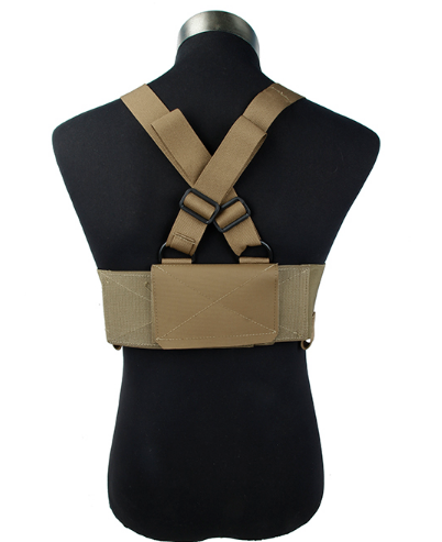 Chest Rig – GameofTactical