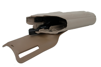 TMC 378 ALS Holster ( Khaki)