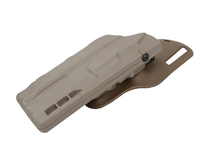 TMC 378 ALS Holster ( Khaki)