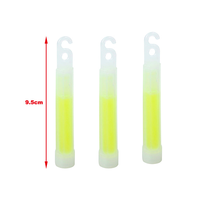 TMC 4 Inch LightStick Set ( IR/GN/RD/OG/WHite/BL )