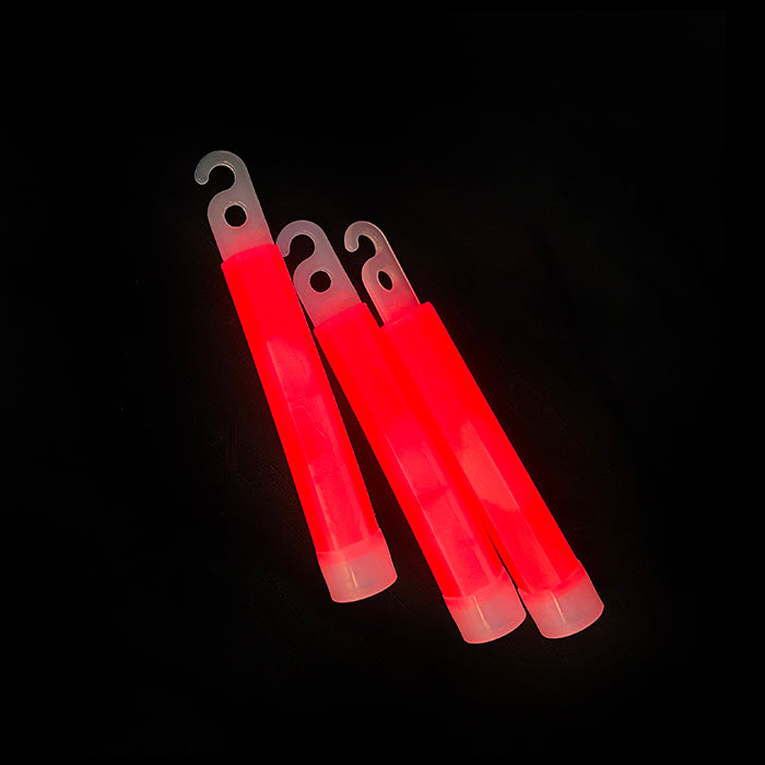 TMC 4 Inch LightStick Set ( IR/GN/RD/OG/WHite/BL )