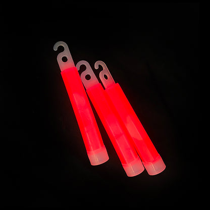 TMC 4 Inch LightStick Set ( IR/GN/RD/OG/WHite/BL )