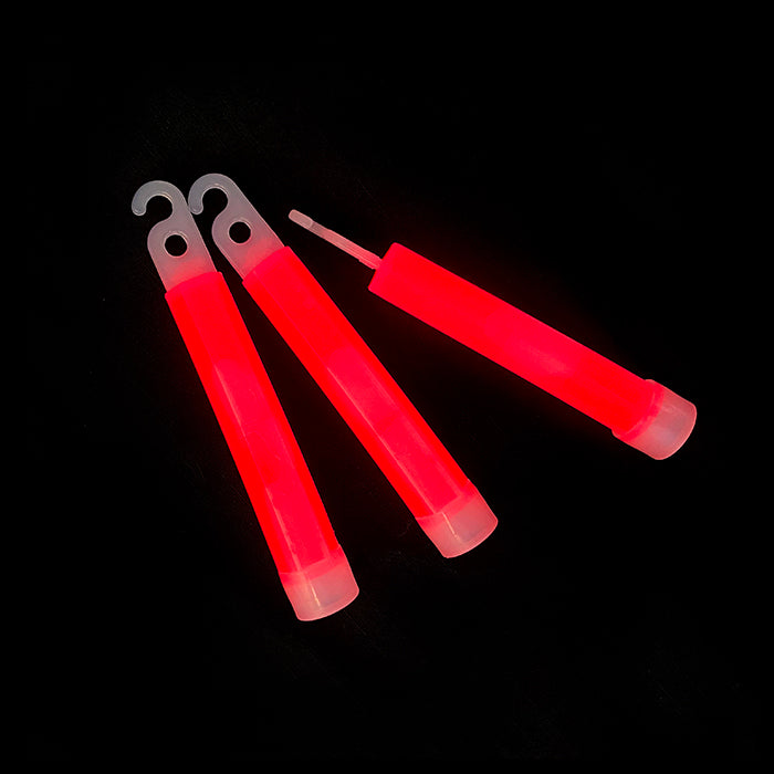 TMC 4 Inch LightStick Set ( IR/GN/RD/OG/WHite/BL )