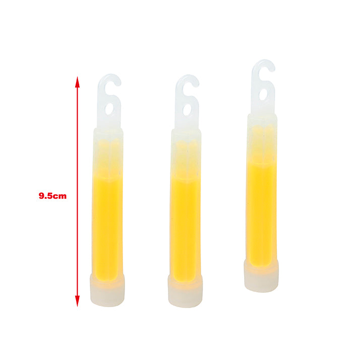 TMC 4 Inch LightStick Set ( IR/GN/RD/OG/WHite/BL )