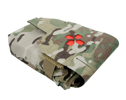 TMC BG style Trauma Kit ( Multicam )