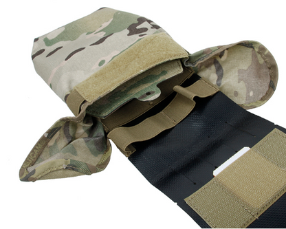 TMC BG style Trauma Kit ( Multicam )