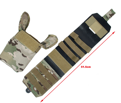 TMC BG style Trauma Kit ( Multicam )