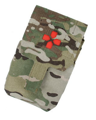 TMC BG style Trauma Kit ( Multicam )