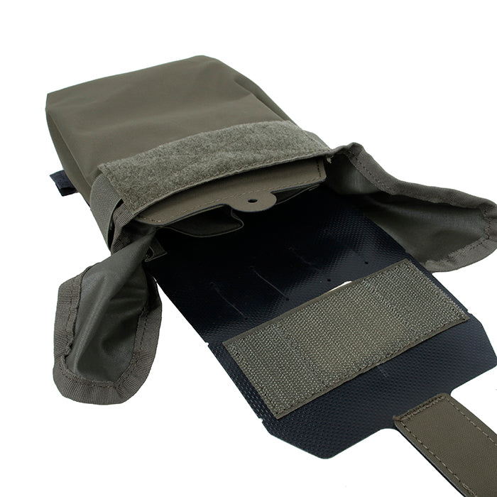 TMC BG style Trauma Kit Pouch ( RG )