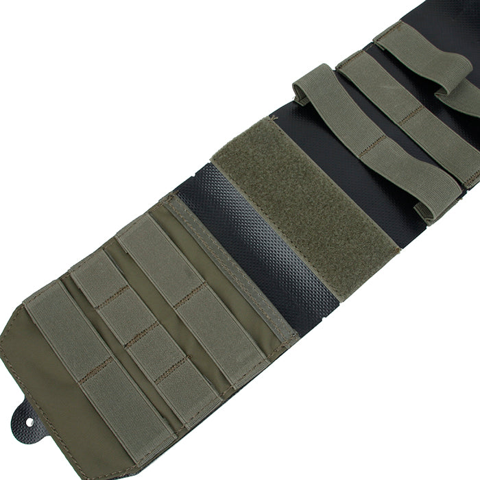 TMC BG style Trauma Kit Pouch ( RG )