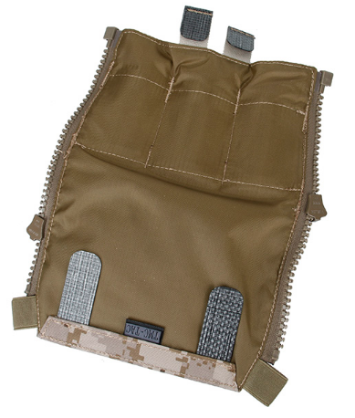 TMC Back Panel BG ( AOR1 )