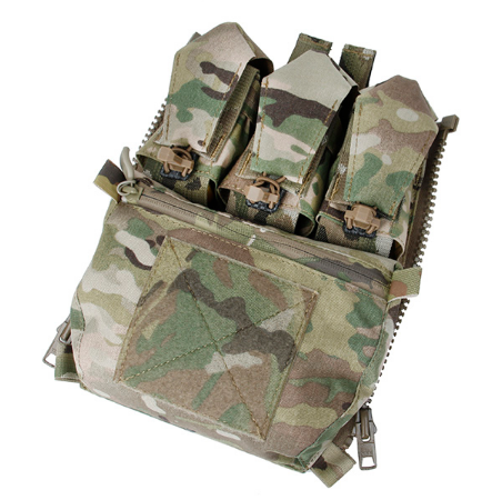 TMC Back Panel BG ( Multicam )