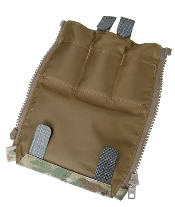 TMC Back Panel BG ( Multicam )