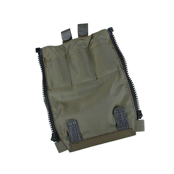 TMC Back Panel BG ( RG )