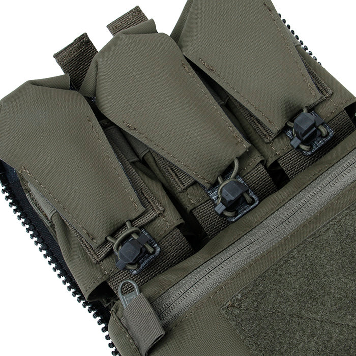 TMC Back Panel BG ( RG )