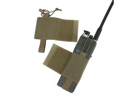 TMC WMV2 Radio Pouch ( CB )